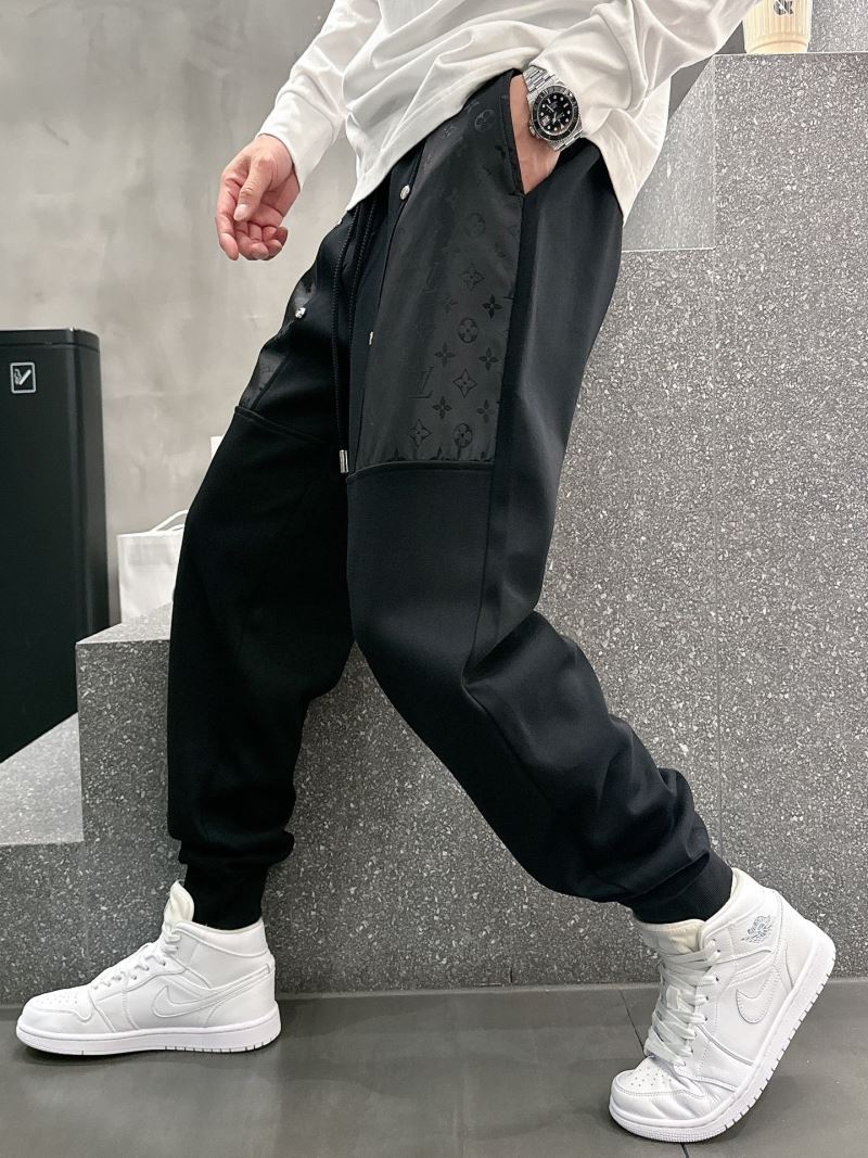 Louis Vuitton Long Pants